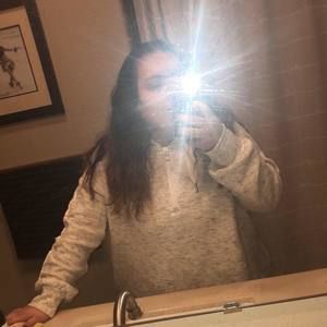 Meet your Posher, Jade de la